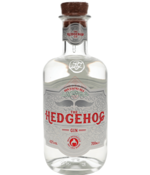 Ron Jeremy The Hedgehog Gin