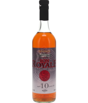 Ron Royale 10y