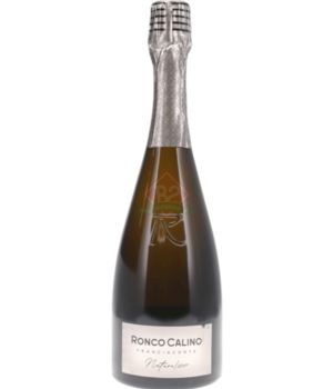 Ronco Calino Franciacorta Brut Nature 2017