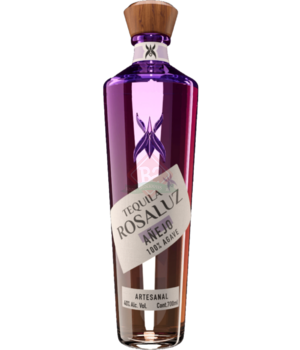 Rosaluz Anejo