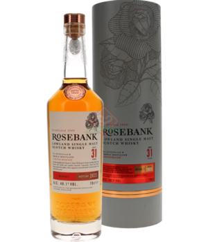 Rosebank 31y Release 2