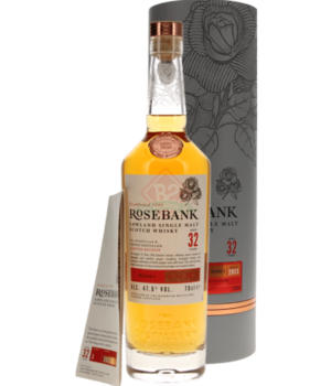 Rosebank 32y Release 3
