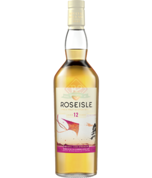 Roseisle 12y Special Release 2023