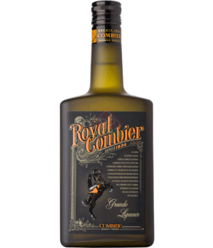 Royal Combier