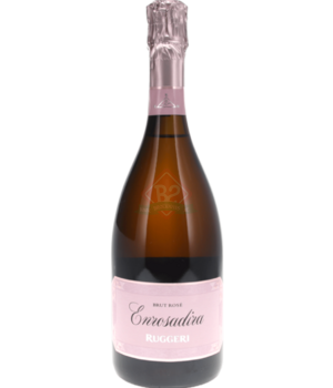 Ruggeri Enrosadira Rose Di Pinot