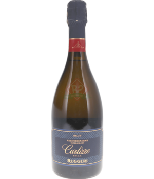 Ruggeri Valdobbiadene Superiore Di Cartizze Brut