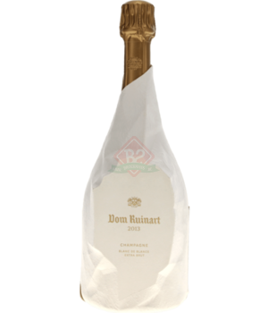 Ruinart Blanc De Blancs 2013 2nd Skin