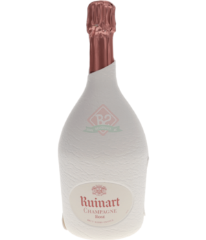 Ruinart Rose 2nd Skin