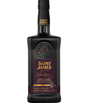Saint James Nectar Du Maitre De Chai