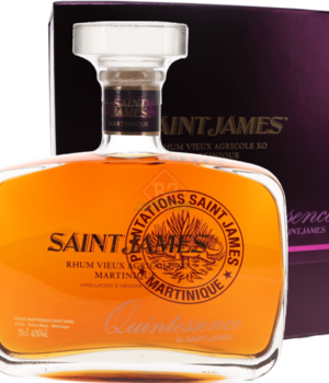 Saint James Quintessence