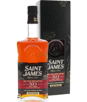 Saint James XO