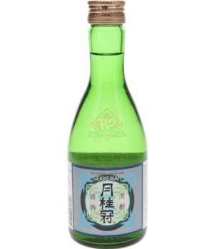 Saké Gekkeikan 30cl