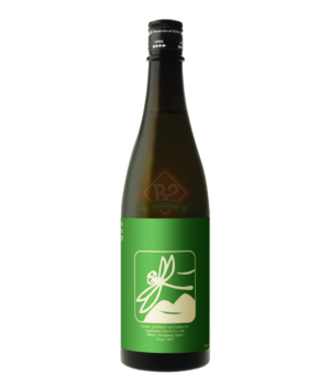 Sake Izumibashi Green 72cl