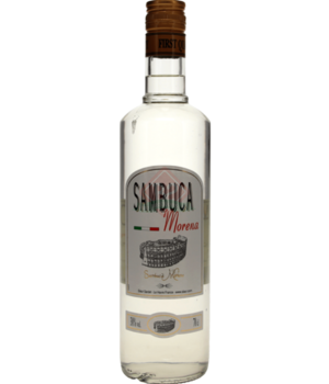 Sambuca Morena