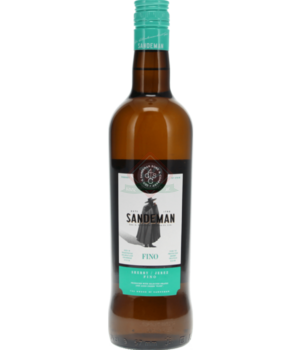 Sandeman Dry Seco Fino