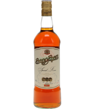 Sangsom Special Rum