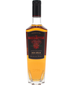 Santa Teresa Gran Reserva