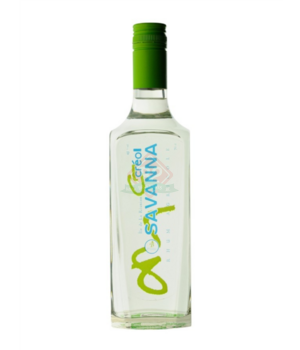 Savanna Creol