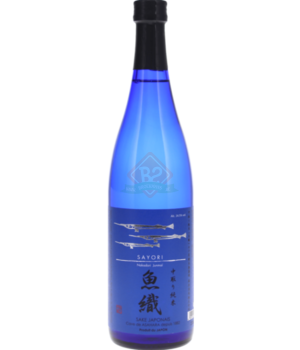 Sayori Saké 72cl