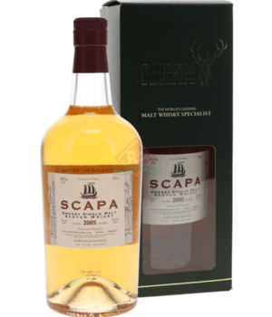 Scapa 2005 G&m Lmdw