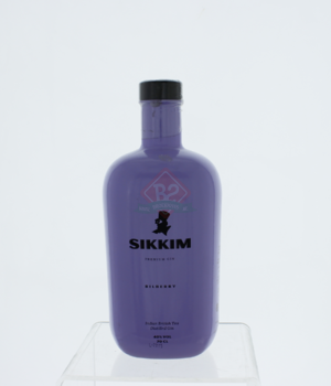 Sikkim Bilberry Gin