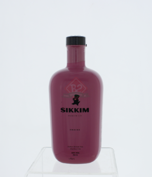 Sikkim Fraise Gin