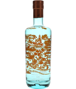 Silent Pool Gin
