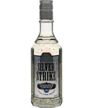 Silverstrike 50cl