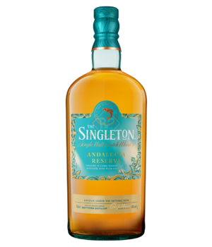 Singleton Andalucia