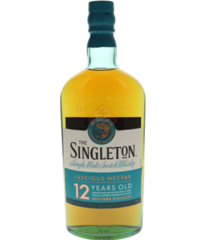 Singleton Of Dufftown 12y Incl. Doos