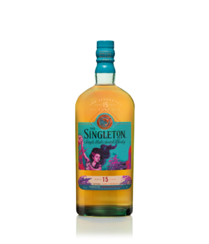 Singleton Of Ord 15y 2022