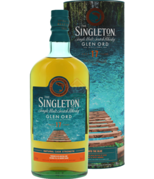 Singleton Of Ord 17y 2025