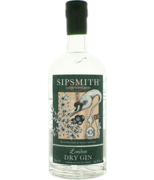 Sipsmith London Dry Gin