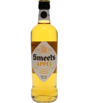 Smeets Appeljenever