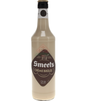 Smeets Creme Brulee