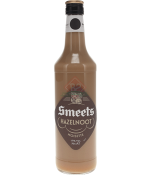 Smeets Hazelnoot
