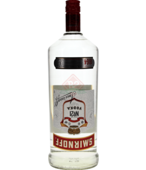 Smirnoff 1,5l