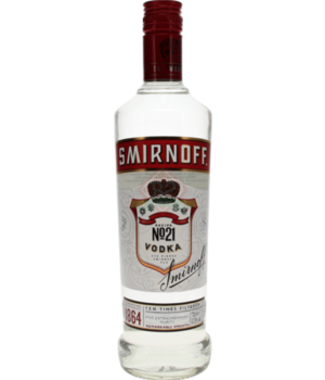Smirnoff