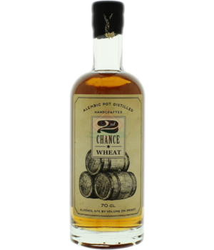 Sonoma 2nd Chance Wheat