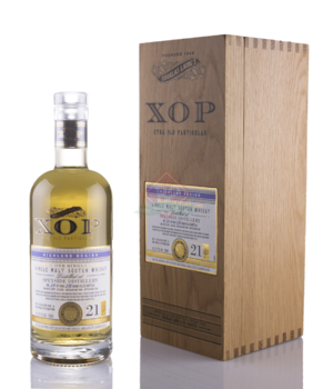 Speyside 1998 21y Dlxop (Douglas Laing Extra Old Particular) Incl. Box