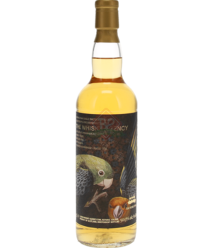 Springbank 1996 21y (The Whisky Agency)