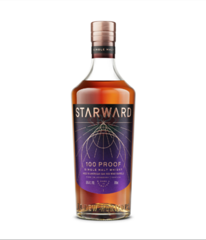 Starward 100 Proof Incl. Box