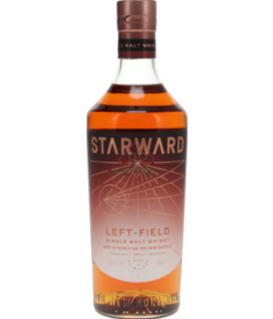 Starward Left-Field