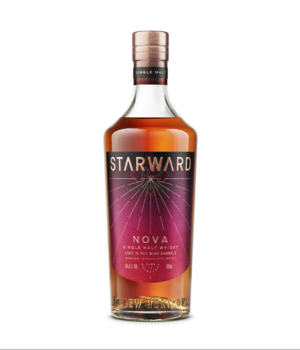 Starward Nova Incl. Box