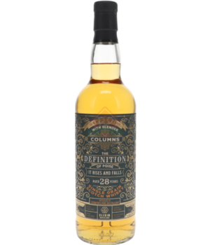 Strathclyde 1993 28y (Elixir Distillers - Whisky Trail)