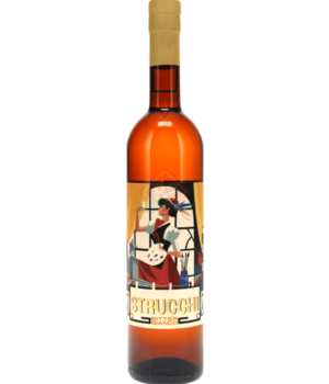 Strucchi Bitter Bianco