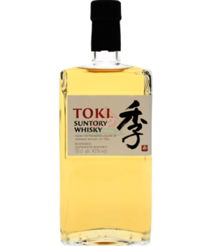 Suntory Toki