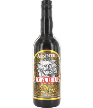Tabu Absinth Dry Yellow