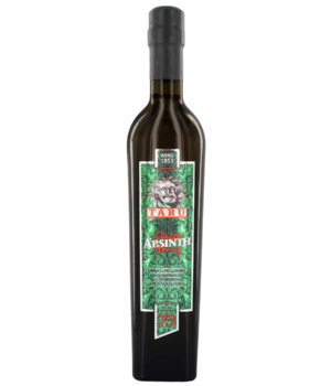 Tabu Absinth Strong 50cl