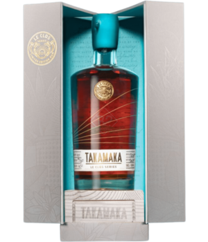 Takamaka Le Clos Series 1 2017 50cl